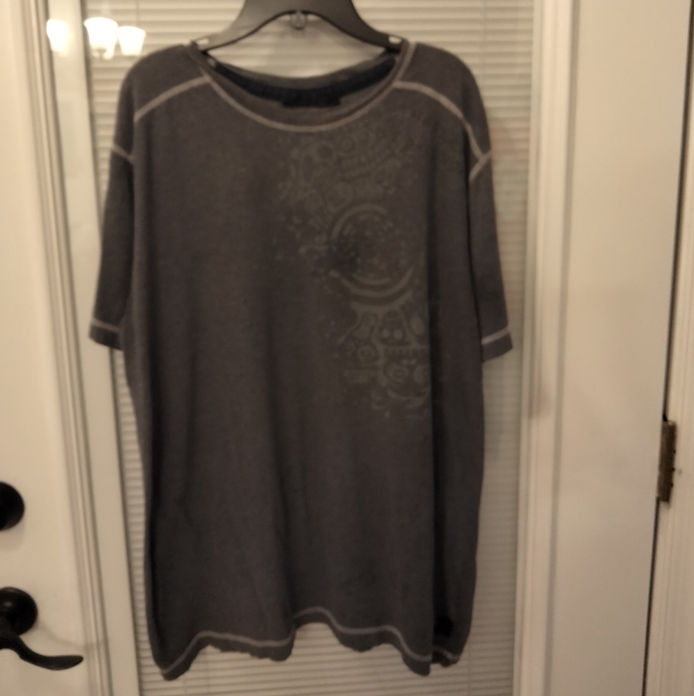 Harley Davidson t-shirt. Men medium